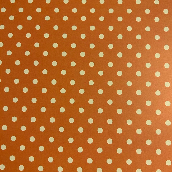 Fall Scrapbook Paper! Beautiful Autumn Colors! 12x12” - Picture 12 of 17